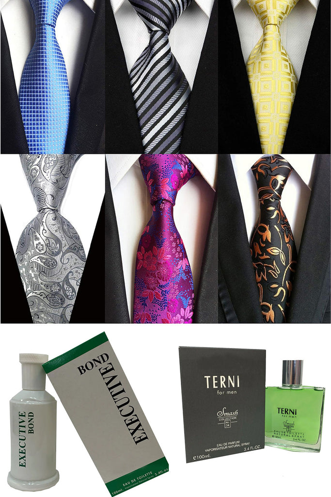Men Christmas Gift Pack #13 - Church Suits For Less