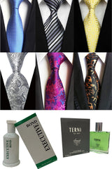 Men Christmas Gift Pack #13 - Church Suits For Less