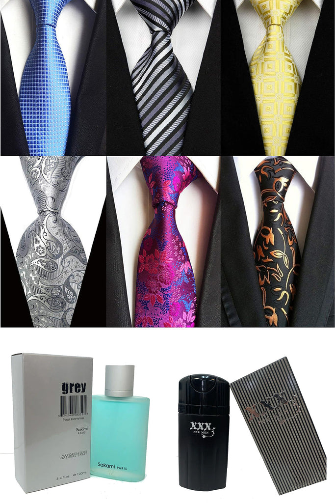 Men Christmas Gift Pack #14 - Church Suits For Less