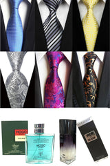 Men Christmas Gift Pack #16 - Church Suits For Less