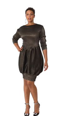For Her Women Dress 82677