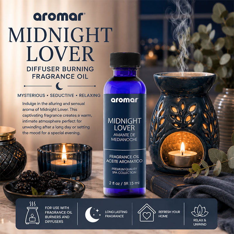Midnight Love Scent