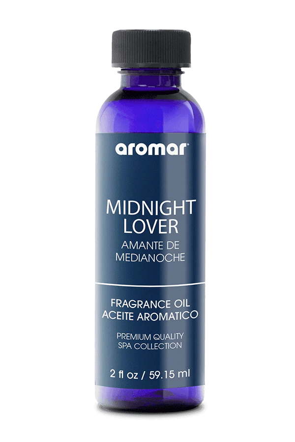 Midnight Love Scent