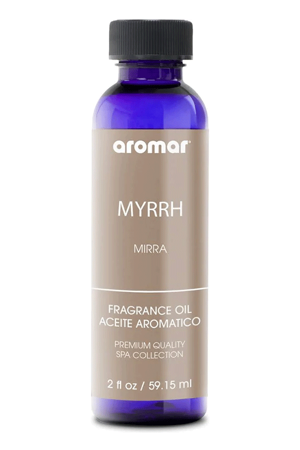 Myrrh Scent