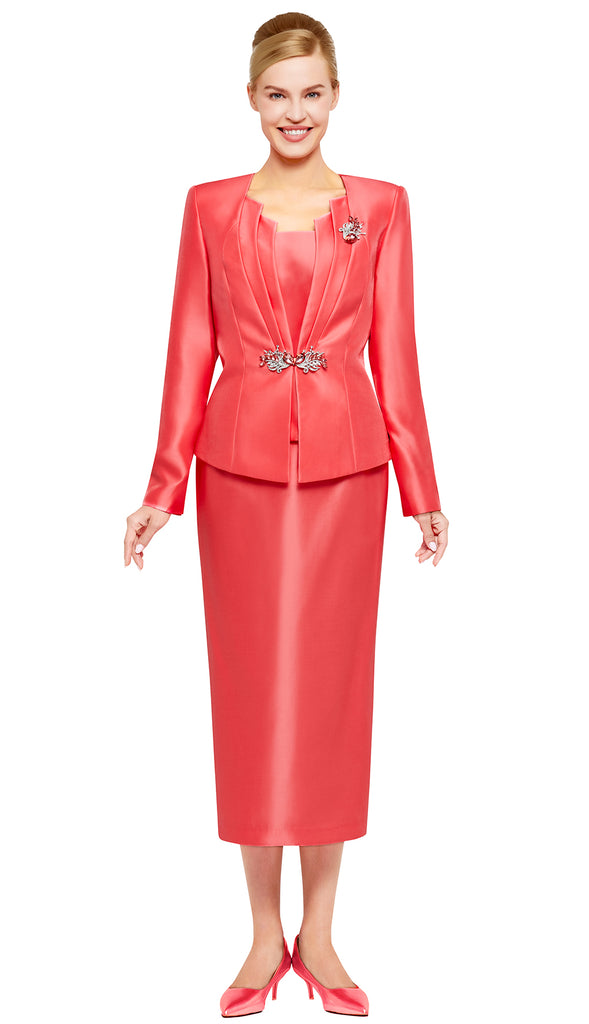 Nina Massini Church Suit 3087 | Church suits for less