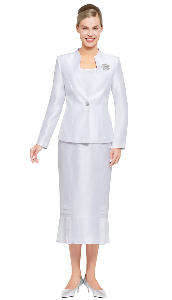 Nina Massini Church Suit 3093 - Church Suits For Less