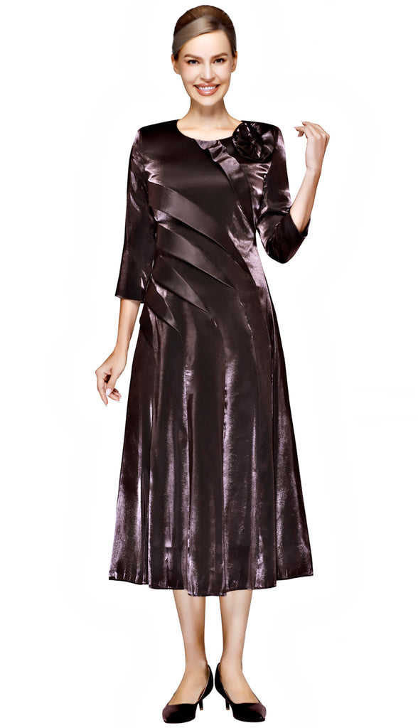 Nina Nischelle Dress 3624 - Church Suits For Less