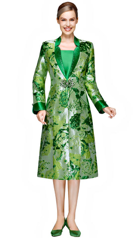Nina Nischelle Dress 3626 - Church Suits For Less