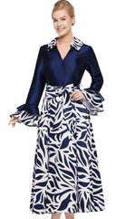 Nina Nischelle Dress 3608 - Church Suits For Less