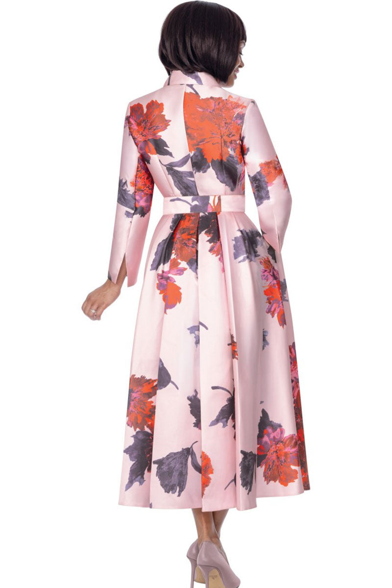 Church Dress by Nubiano 101151
