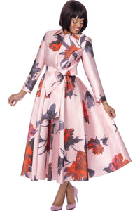 Church Dress by Nubiano 101151
