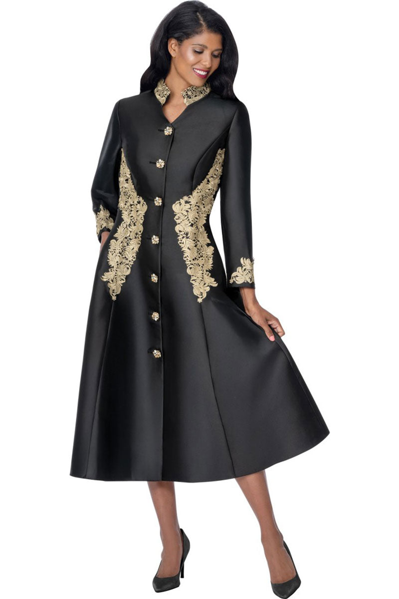 Church Dress by Nubiano 101181