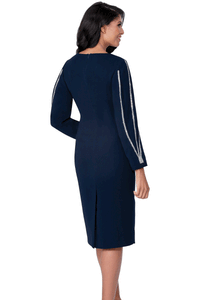 Women Church Dress 100421