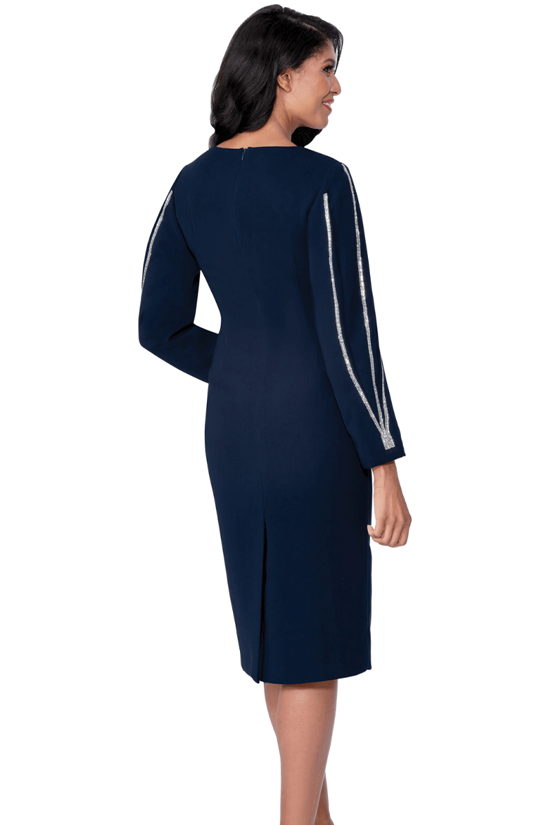 Women Church Dress 100421