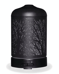Oil Disfuser Grove-Black