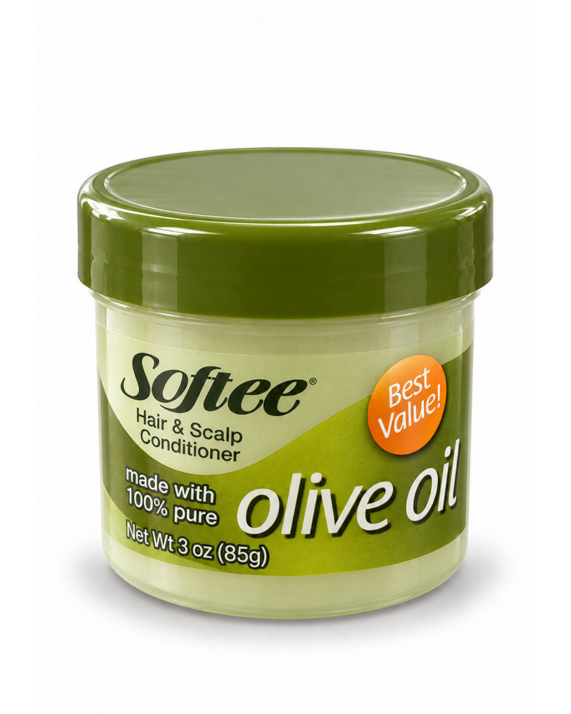 Olive Oil Hair Conditioner