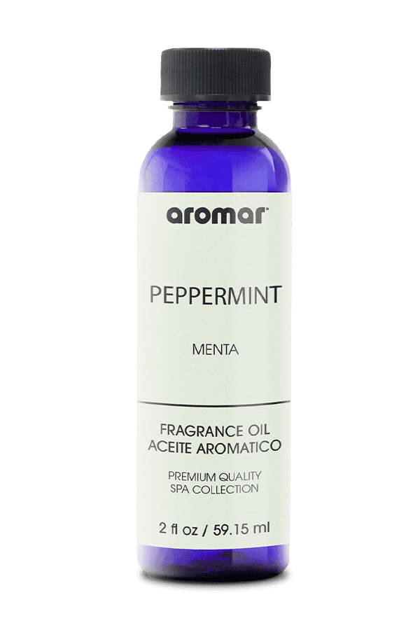 Peppermint Scent
