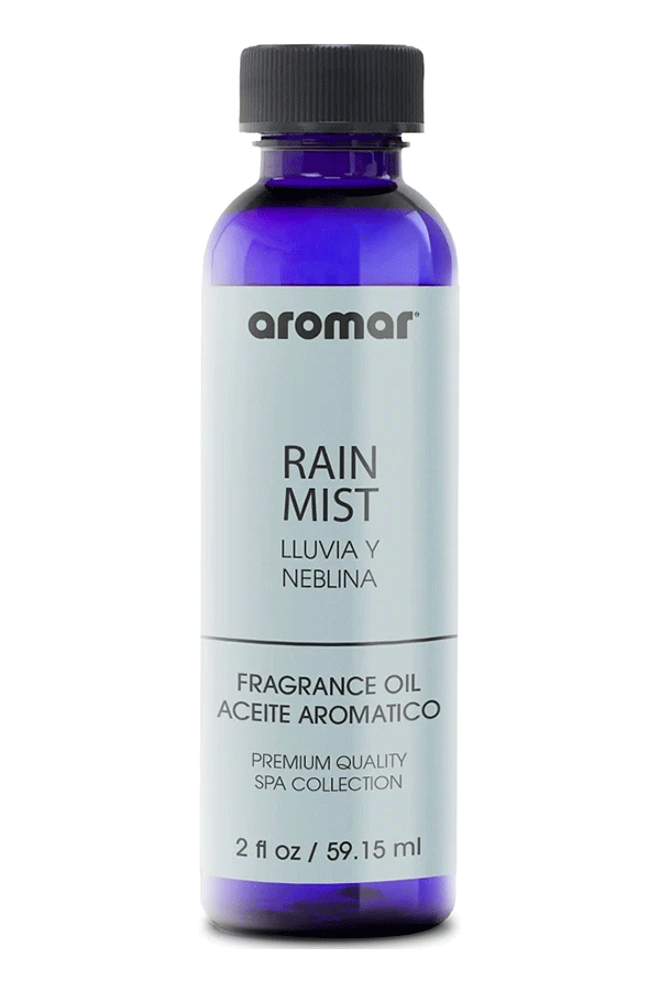 Rain Mist Scent
