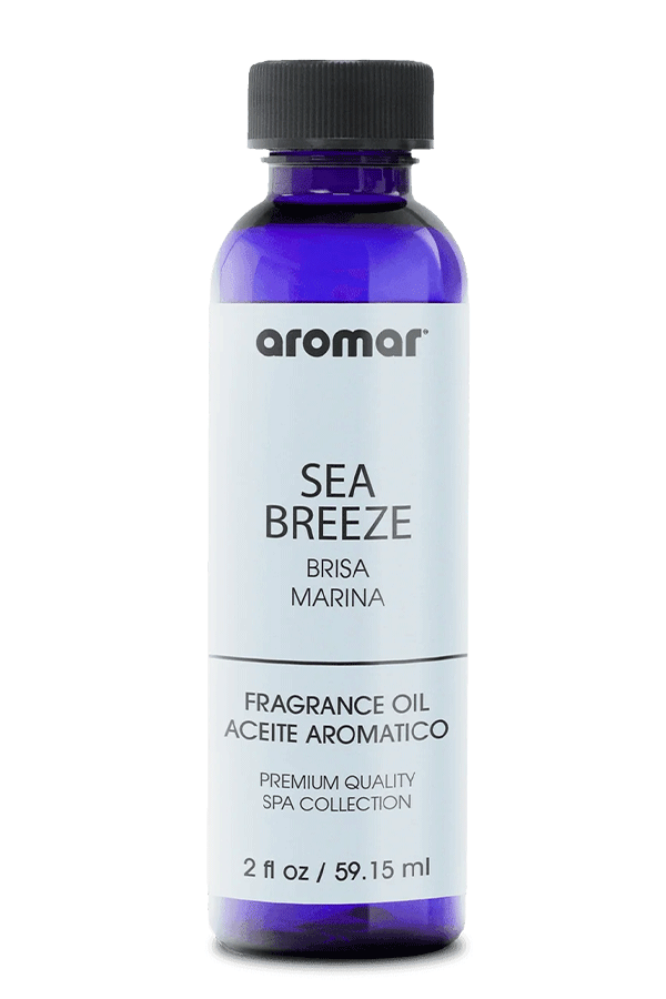 Sea Breeze Scent