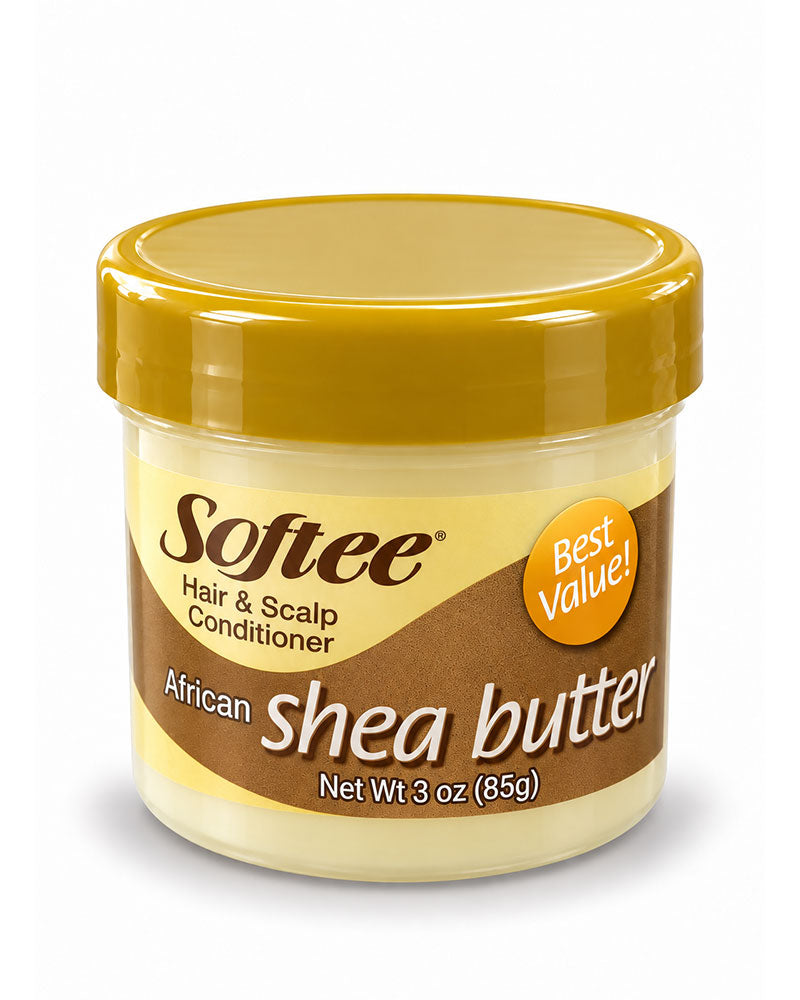 Shea Butter Hair Conditioner