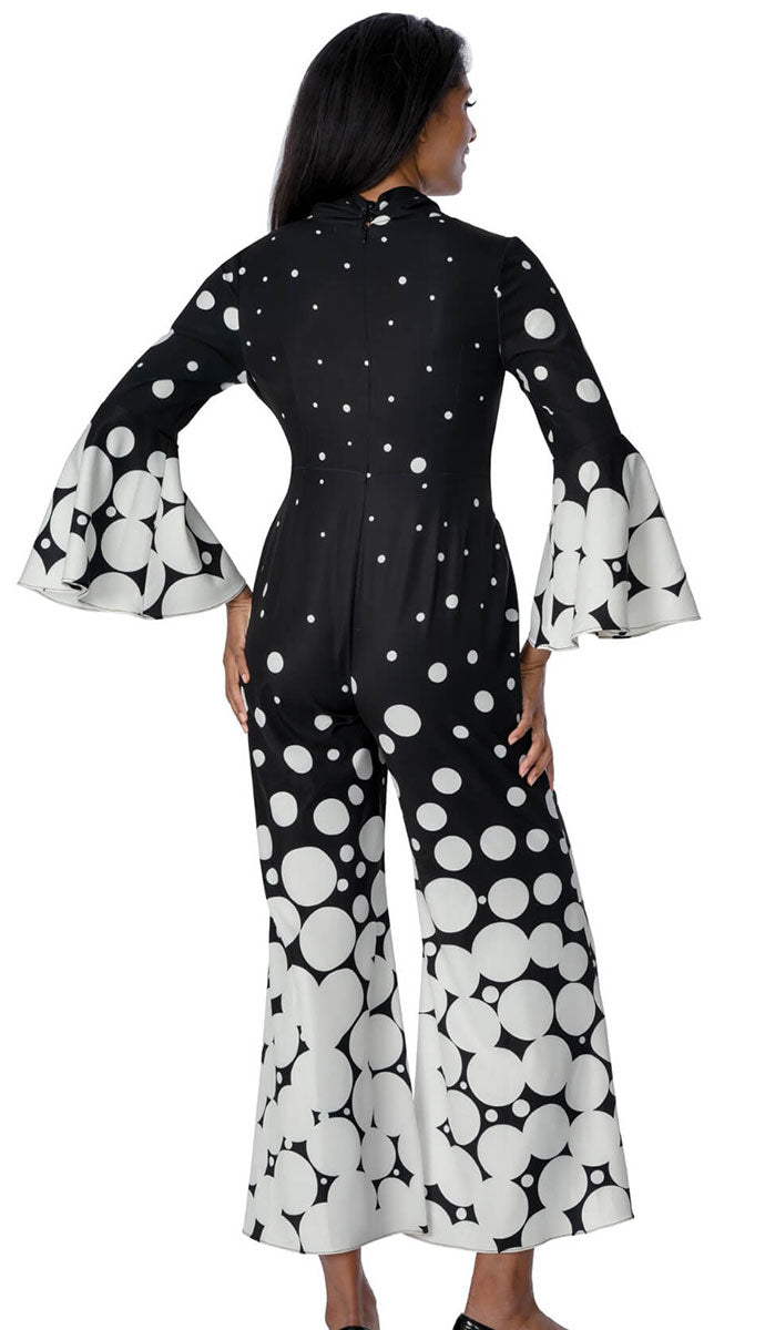 Stellar Looks Pant Suit 601081