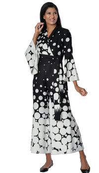 Stellar Looks Pant Suit 601081