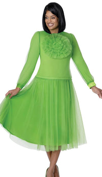 Elegant Women Church Suit 600923