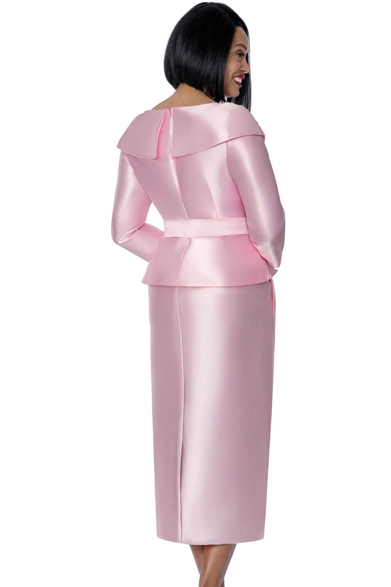 Stellar Looks Church Suit 600882