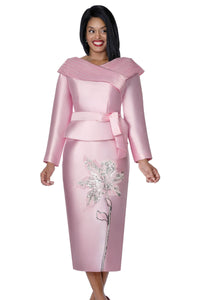 Stellar Looks Church Suit 600882