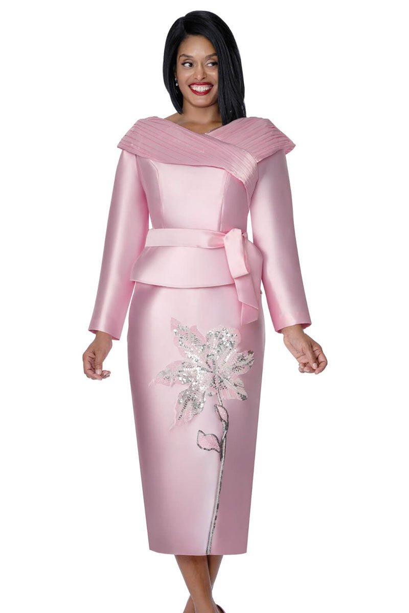 Stellar Looks Church Suit 600882