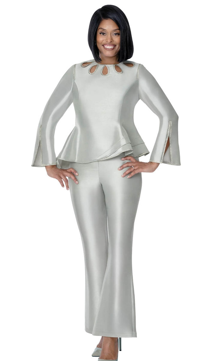 Elegant Women Church Suit 600993