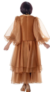 Stellar Looks Women Church Suit 601272