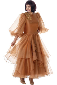Stellar Looks Women Church Suit 601272