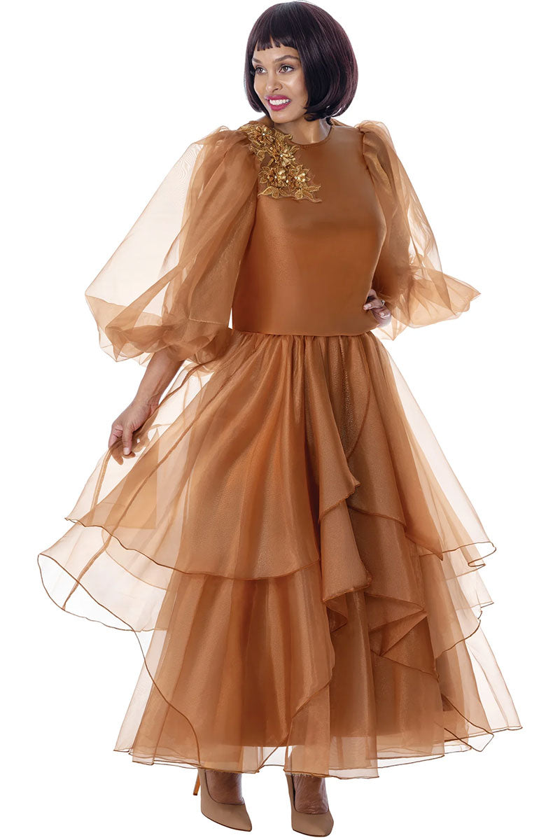 Stellar Looks Women Church Suit 601272