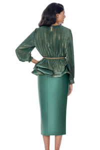 Stellar Looks Women Church Suit 601232