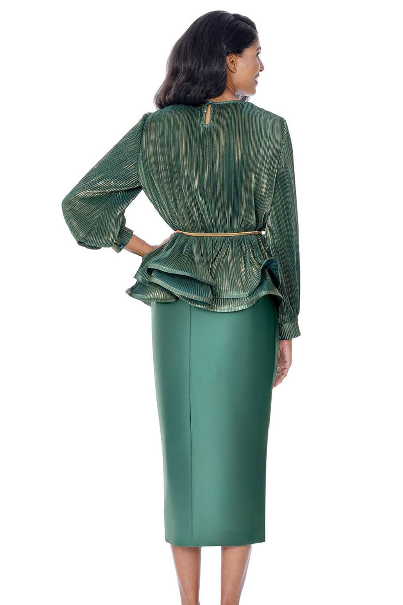 Stellar Looks Women Church Suit 601232