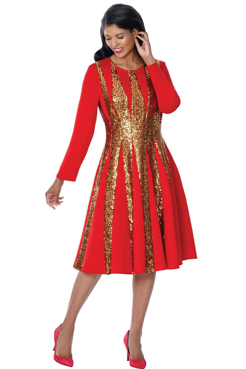 Stellar Looks Women Dress 6001131