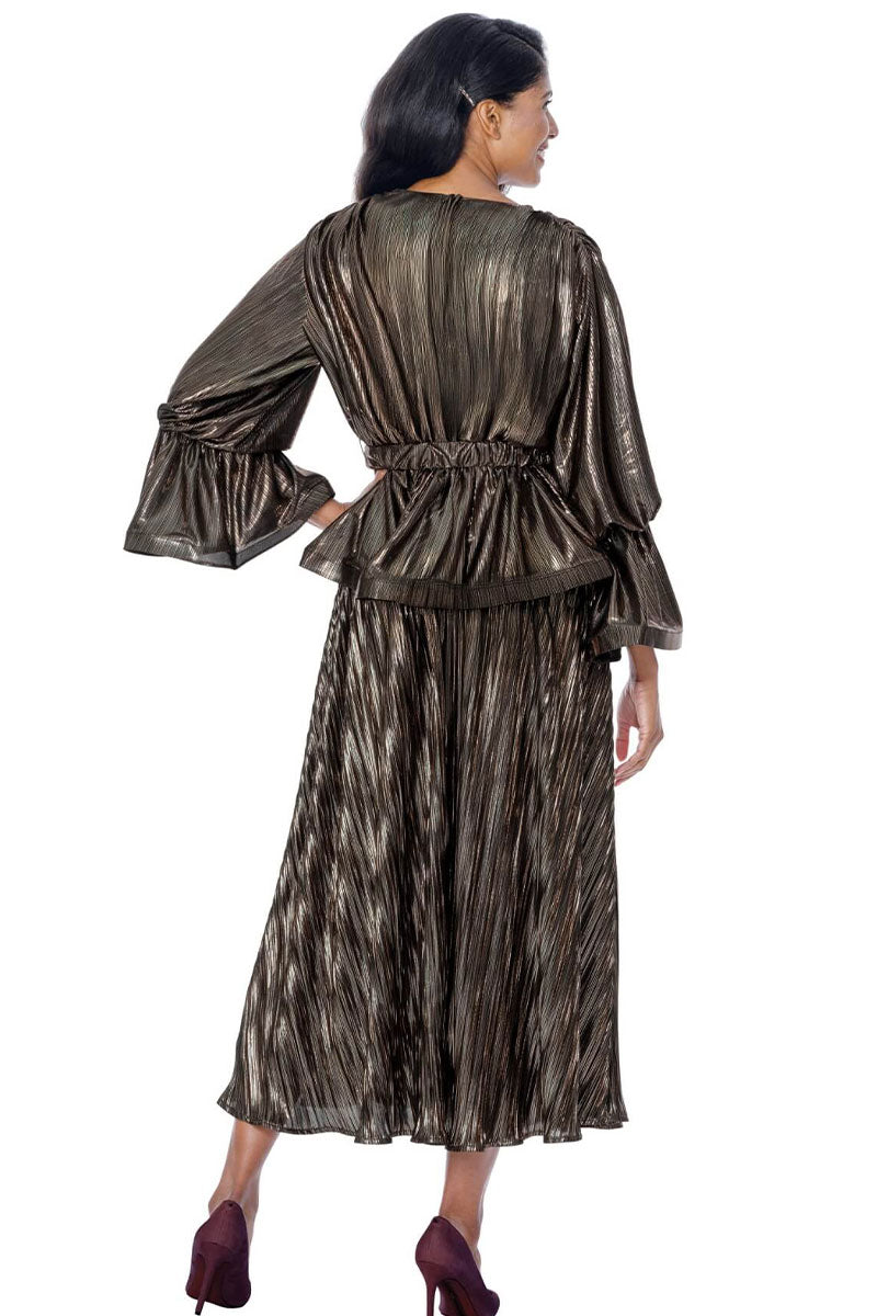 Stellar Looks Women Church Suit 601112