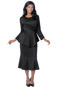 Stellar Looks Women Church Suit 601212