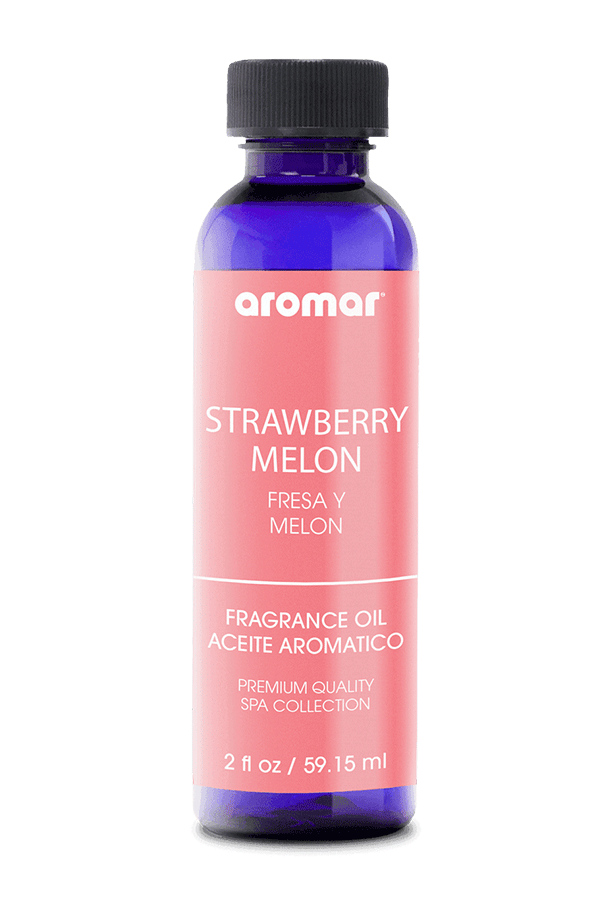 Strawberry-Melon Scent
