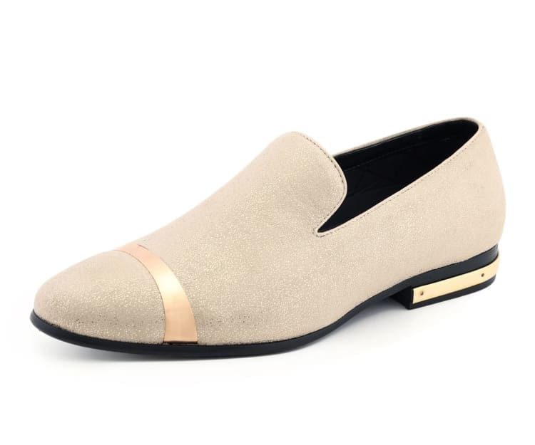 Men Dress Shoe-TrevC, Champagne / Select | Church Suits For Less Men Dress Shoe-TrevC, Champagne / Select | Church Suits For Less