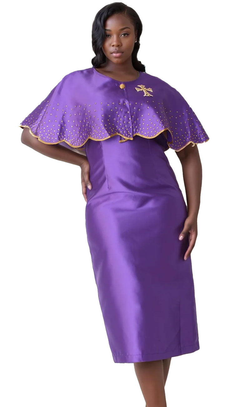 Plus Size Purple Dresses For Church Stellar Looks Church Suit