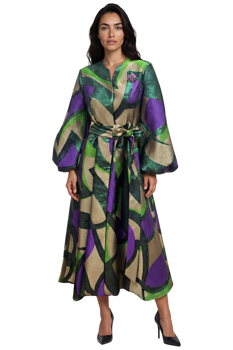 Tally Taylor Chancel Dress 9825