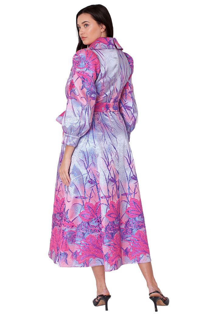Tally Taylor Church Dress 9850
