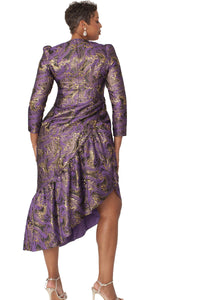 Tally Taylor Church Dress 9764