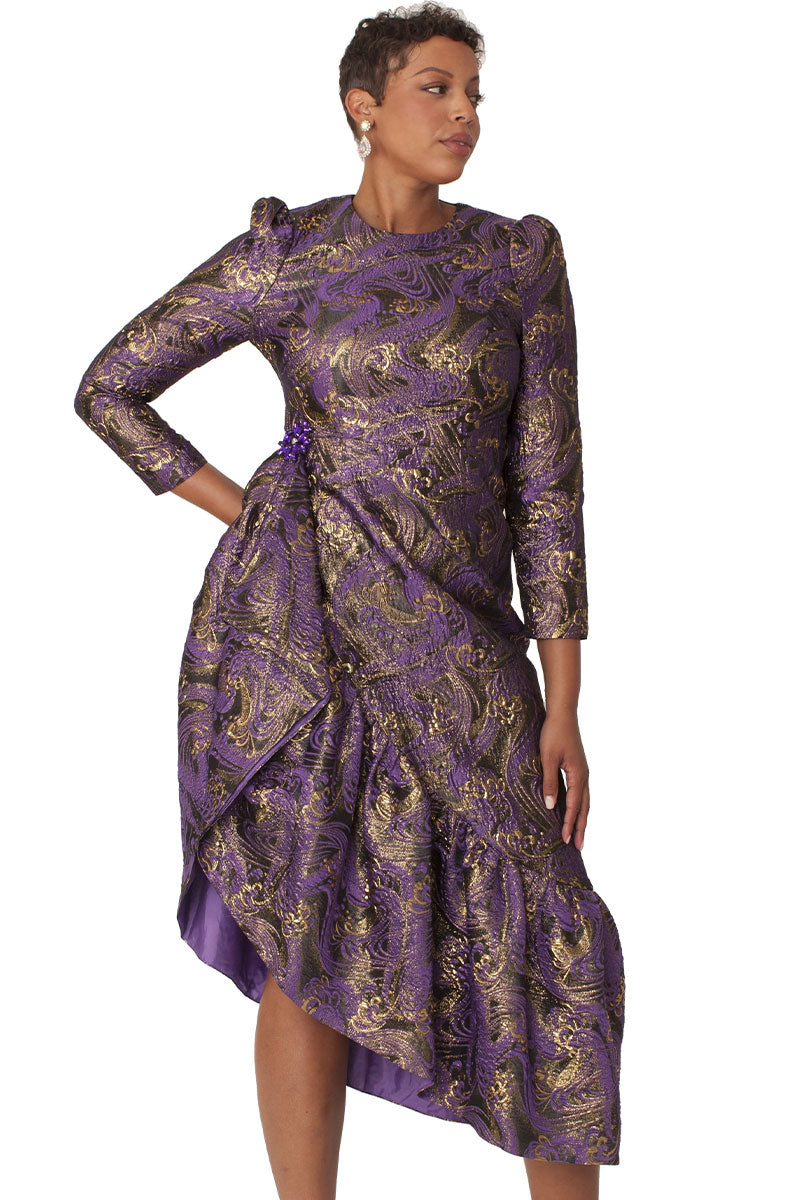 Tally Taylor Church Dress 9764