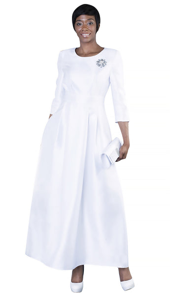 Tally Taylor Church Suit 4892-Peach main image 1