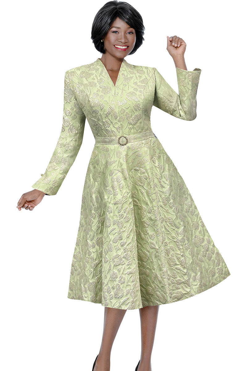 Susanna Church Dress 3047