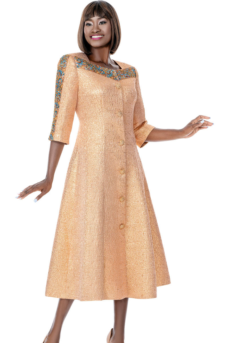 Terramina Church Dress 7016 – Church suits for less