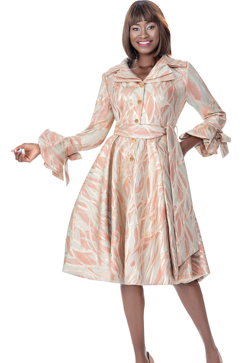 Terramina Dress 7030